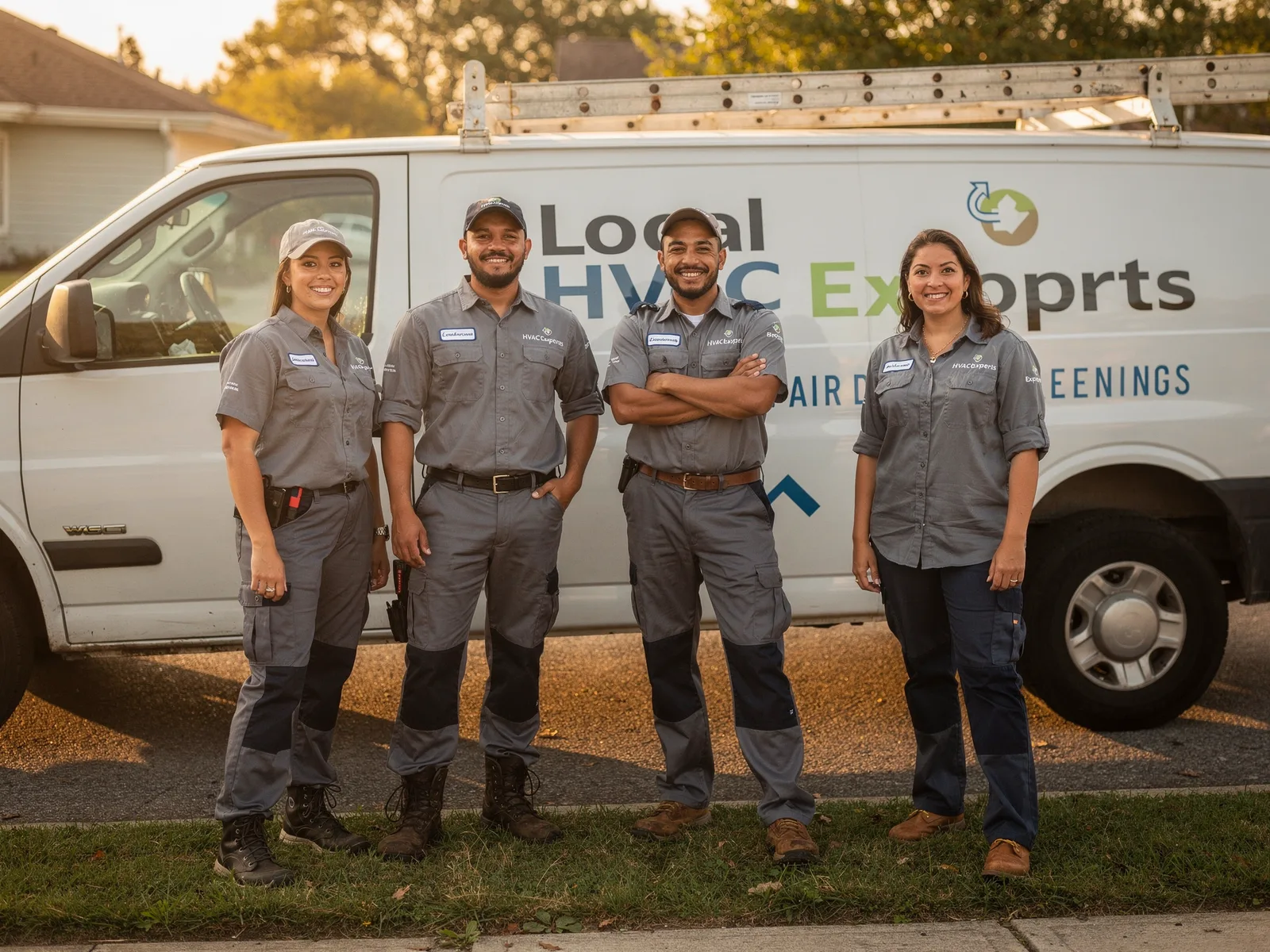 24/7 HVAC Repair & AC Replacement company in Lathrop, MO