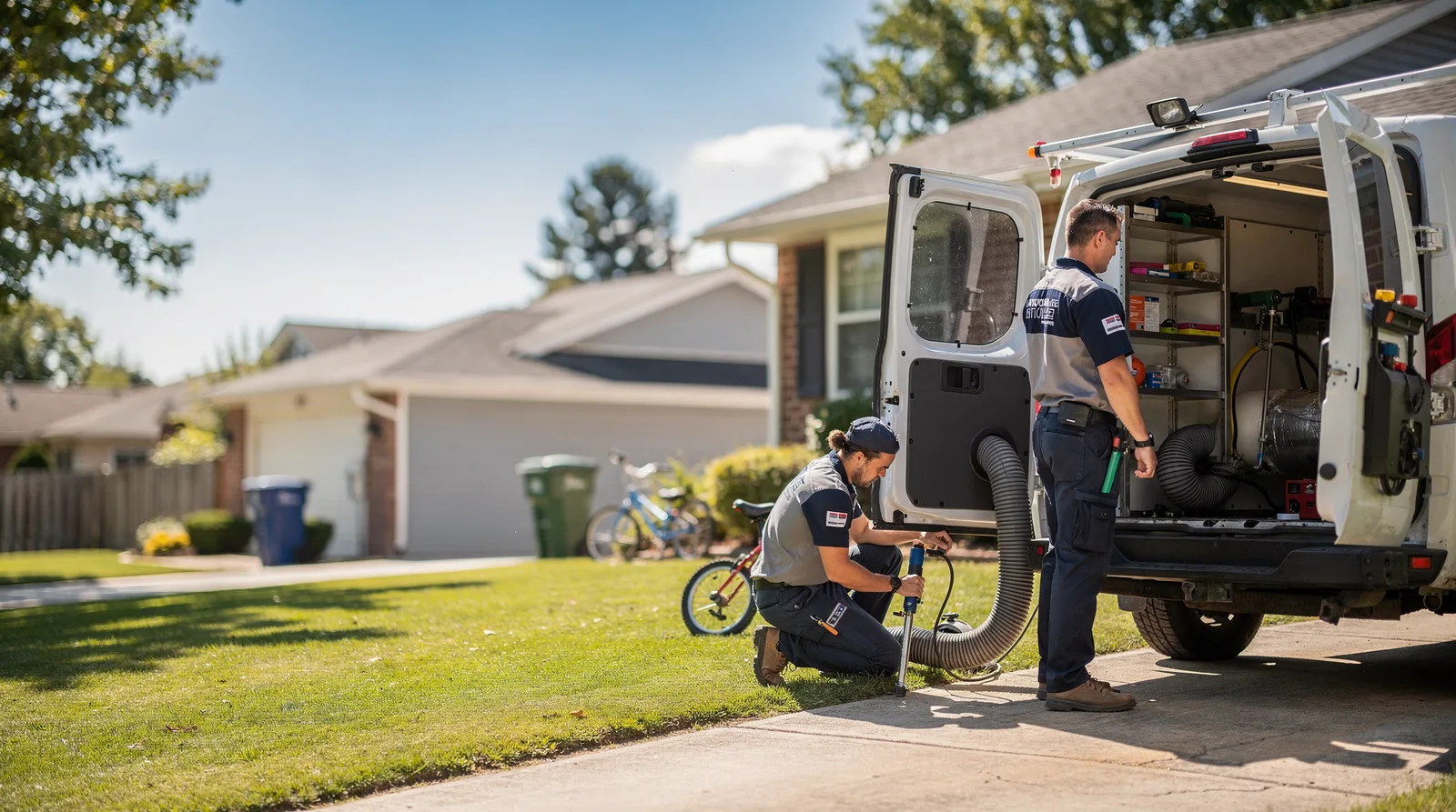 24/7 HVAC Repair & AC Replacement in Lathrop, MO near me